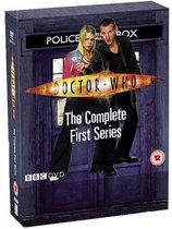 Doctor Who - Serie 1 IMPORT