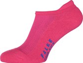 FALKE Cool Kick dames enkelsokken - fuchsia roze (gloss) - Maat: 35-36