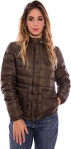 GANT Padded jacket Women - L / VERDE