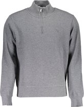 GANT Sweater Men - 3XL / GRIGIO