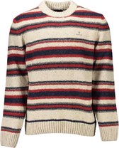 GANT Sweater Men - L / BEIGE