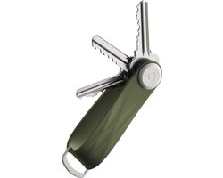 Orbitkey Sleutelhangers Orbitkey Active - groen