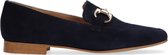 Notre-V 57601 Loafers - Instappers - Dames - Blauw - Maat 39