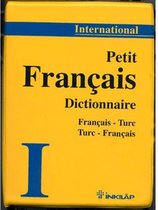 International Fransızca  Türkçe   Fransızca Sözlük