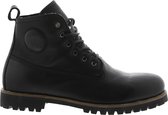 Blackstone COLIN - SG31 Black - Boots - Hommes - Black - Taille: 49
