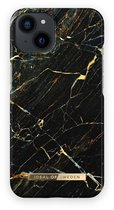 iDeal of Sweden Fashion Case iPhone 13 Port Laurent Marble