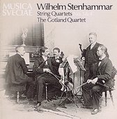 Gotland Quartet - String Quartets Nos. 3 & 4 (CD)