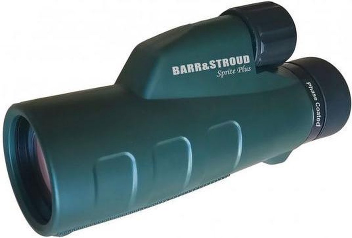 Barr & Stroud Monokijker - 15x50 Sprite Plus - Compact & Waterproof