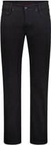 Mac Broek Arne Stretch Black H900 - maat W 38 - L 36