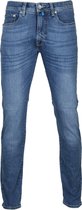 Pierre Cardin Lyon Jeans Future Flex Blauw - maat W 36 - L 34