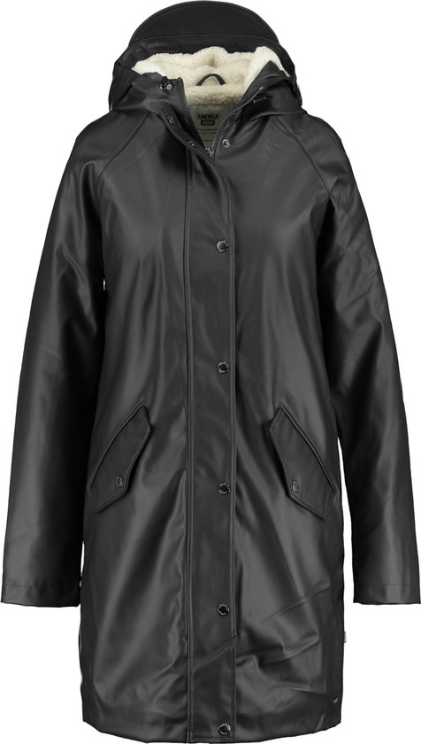 Teddy regenjas dames deals