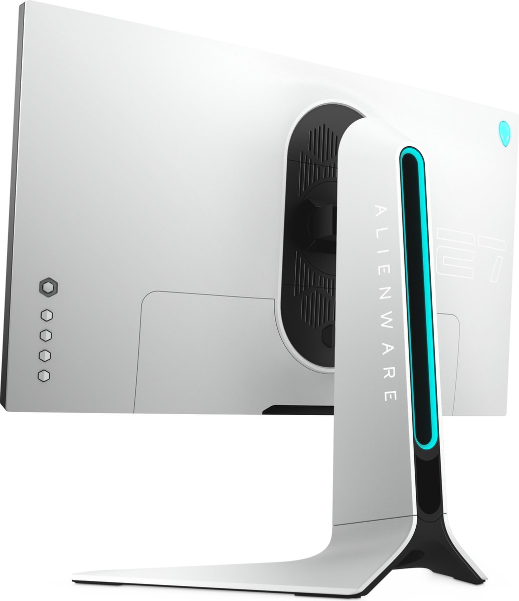 Alienware AW2720HF - Full HD IPS Gaming Monitor - 240hz - 27 inch
