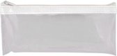 etui junior 20 cm PVC transparant