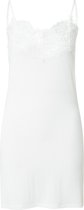 Soaked In Luxury jurk clara Offwhite-S (36)