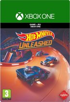 Hot Wheel Unleashed - Xbox One Download