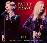 Patty Pravo - Live In Venetie & Verona (2 CD)