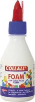 Foamlijm fles 100 ml