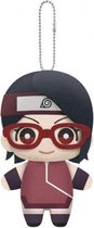 knuffel hanger Naruto Next Generations: Sarada 15 cm