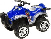 quad 12 cm blauw