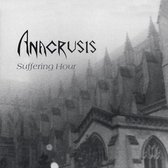 Anacrusis - Suffering Hour (CD)