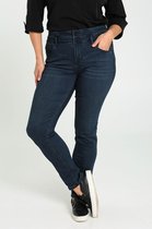 Paprika Dames Slim jeans Louise L34 - Jeans - Maat 54