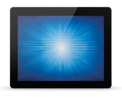 Elo Touch Solutions 1590L 38,1 cm (15) 1024 x 768 Pixels LCD Touchscreen Kiosk Zwart