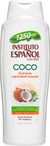 Douchegel Coco Instituto Español (1250 ml)