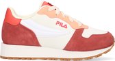 Fila Retroque Jr Lage sneakers - Meisjes - Wit - Maat 38