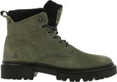 Bullboxer  -  Boot  -  Men  -  Green  -  41  -  Laarzen