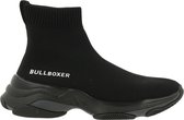 Bullboxer - Sneaker - Women - Black - 38 - Sneakers
