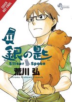 Silver Spoon, Vol. 11