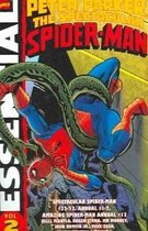 Essential Peter Parker, The Spectacular Spider-man Vol.2
