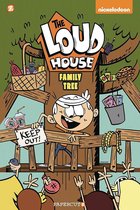 The Loud House-The Loud House #4: "The Struggle is Real"