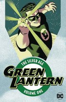 Green Lantern