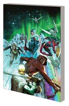 War Of The Realms: Strikeforce