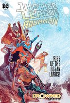 Justice League/Aquaman