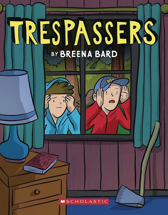 Trespassers