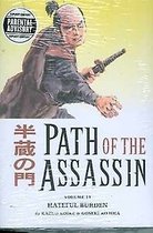 Path Of The Assassin Volume 13