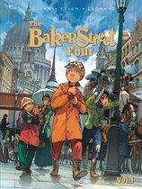 Baker Street Four Vol 1