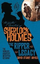 Ripper Legacy Furth Adv Sherlock Holmes