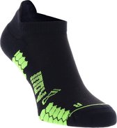 Inov-8 Trailfly Sock Low Noir/Vert (Twinpack)