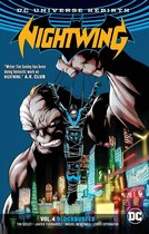 Nightwing Volume 4: Blockbuster
