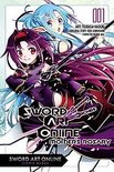 Sword Art Online Mothers Rosario Vol 1