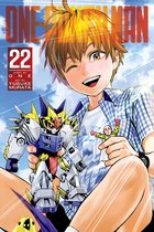 One-Punch Man- One-Punch Man, Vol. 22