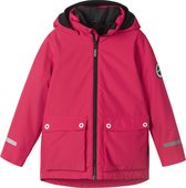 Reima - 3-in-1 Jas voor kinderen - Syddi - Azalea pink - maat 110cm