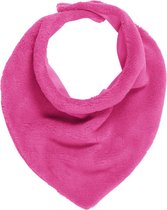 Playshoes - Fleece sjaal voor kinderen - Onesize - Roze - maat Onesize