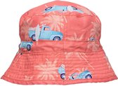 Snapper Rock - UV Bucket hat voor kinderen - Sunset Cruising - maat S