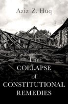 Inalienable Rights - The Collapse of Constitutional Remedies