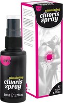 Stimulerende clitoris spray 50 ml