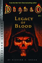 Blizzard Legends - Diablo: Legacy of Blood